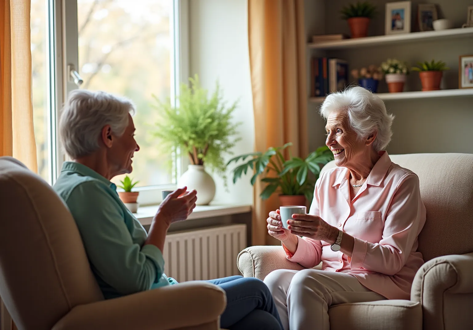 10 Essential Home Care Services in Greensboro, NC for Family