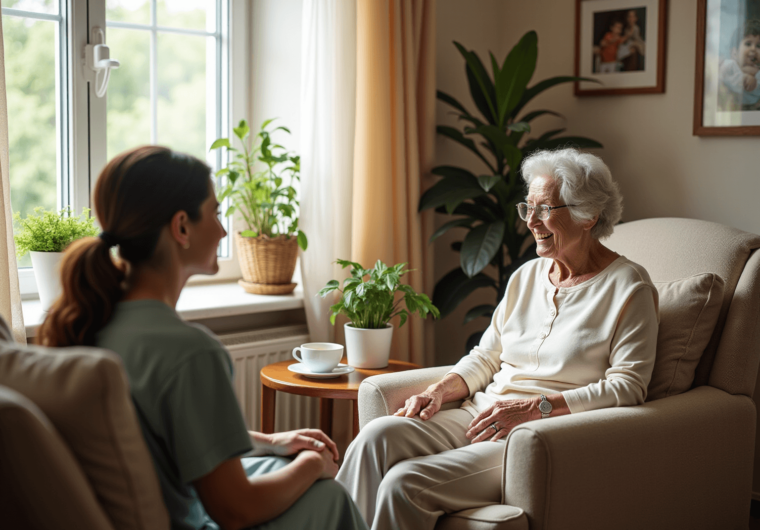 10 Essential Home Health Care Services in Dallas, TX for Families