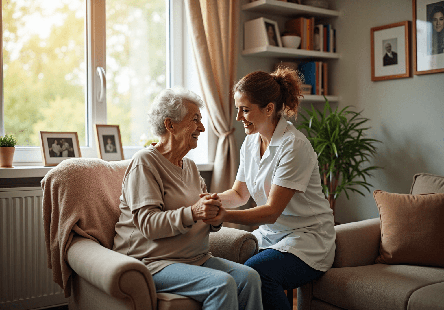 10 Essential Home Health Care Services in Houston, TX for Families