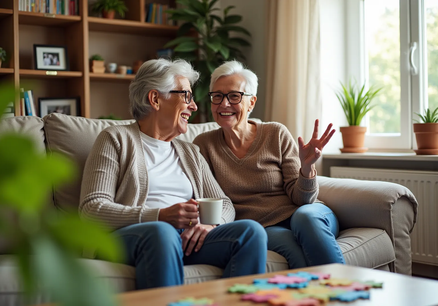 10 Essential Home Health Care Services in Reno for Families