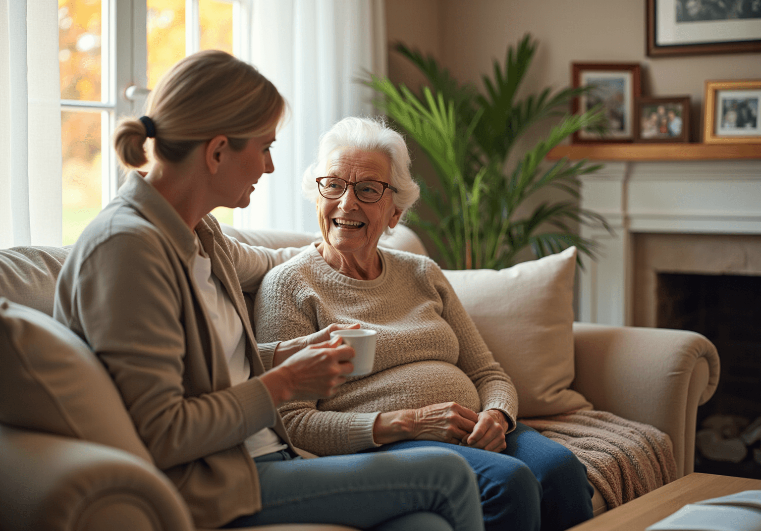 10 Essential Home Health Care Services in Santa Barbara for Seniors
