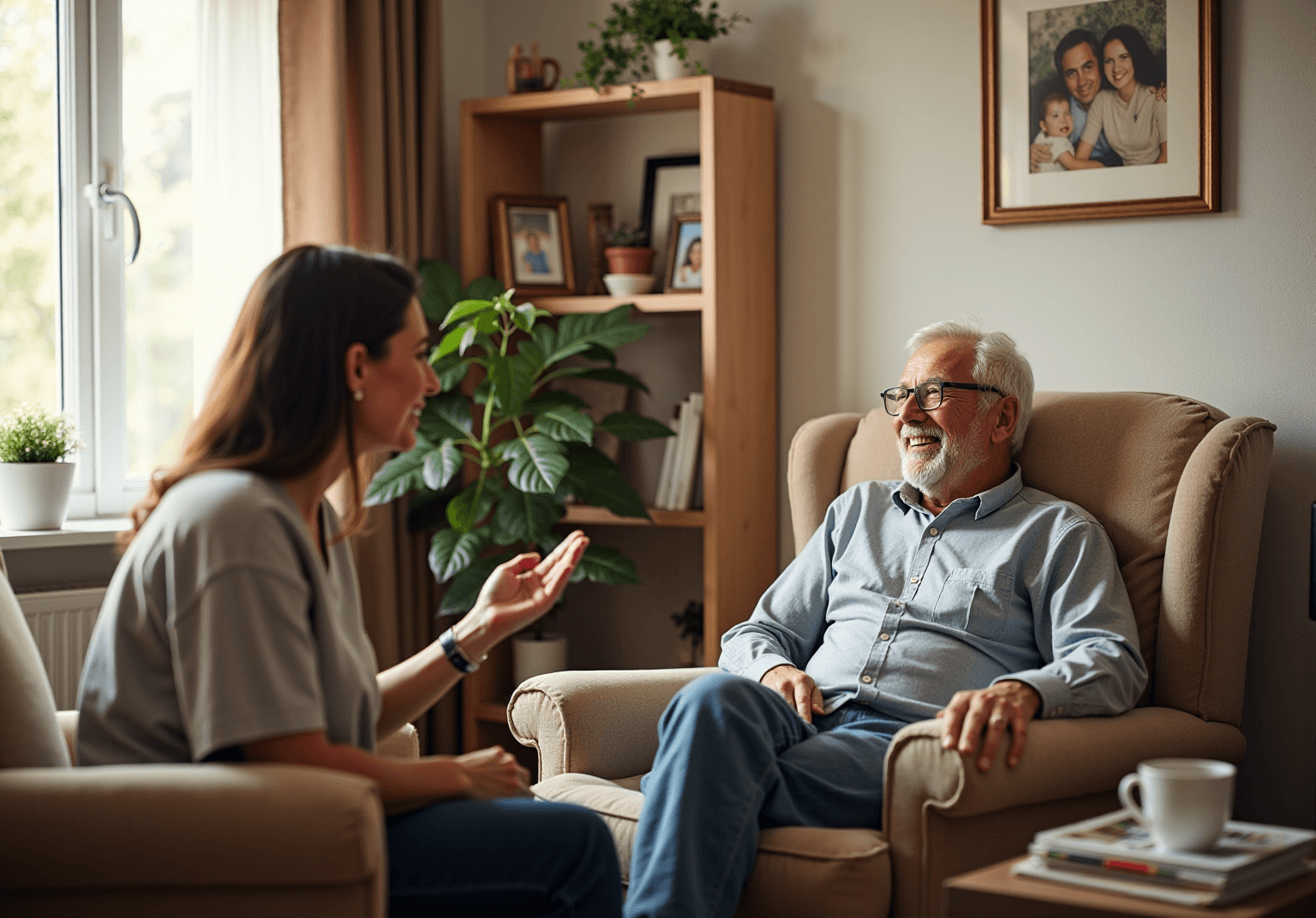 10 Essential Home Health Services in Dallas, Texas for Caregivers