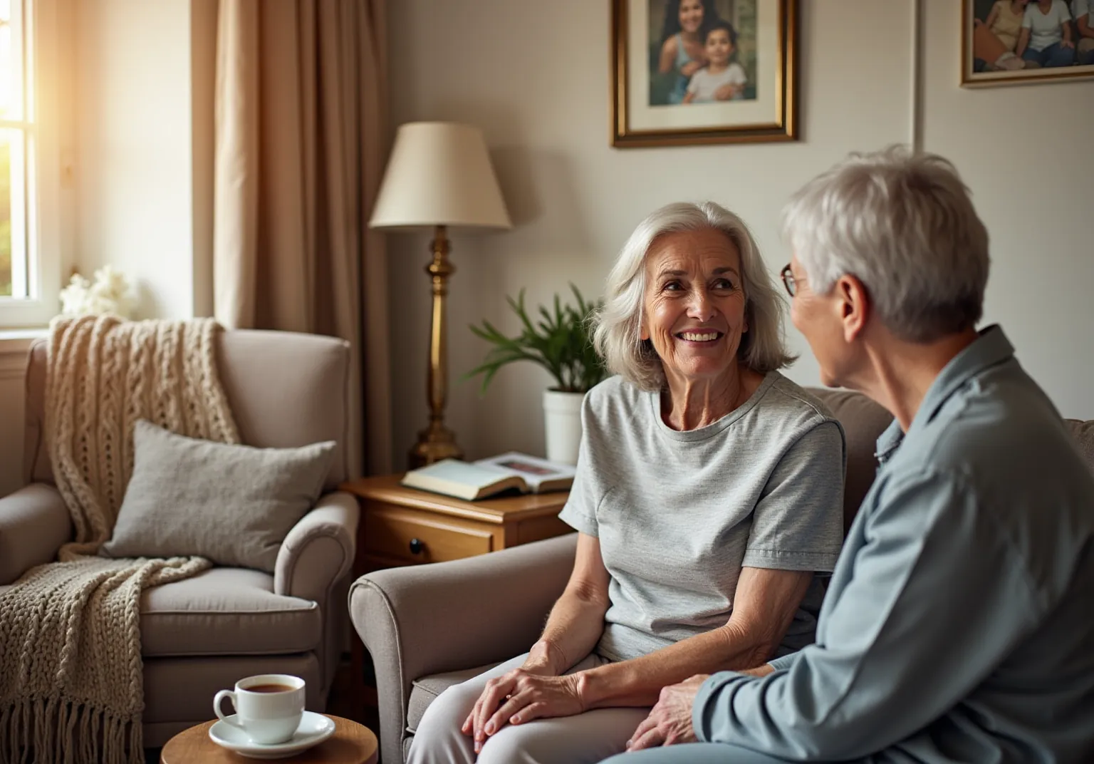 10 Essential Home Health Services in Virginia Beach for Caregivers