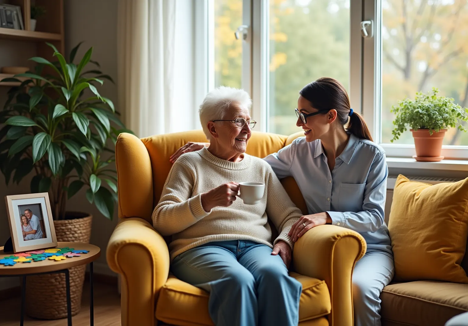 10 Essential Home Health Tulsa Services for Family Caregivers