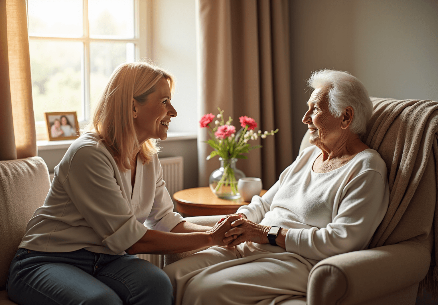 10 Essential Home Palliative Care Services for Family Caregivers