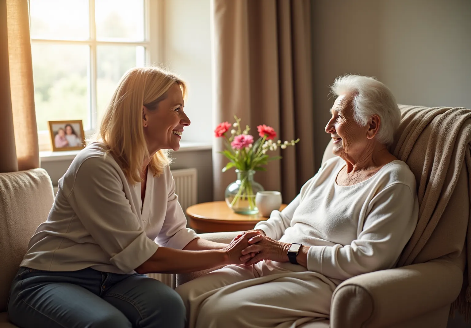 10 Essential Home Palliative Care Services for Family Caregivers