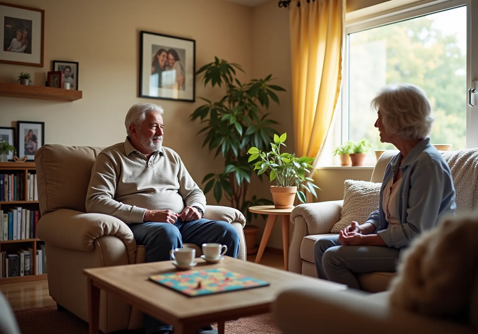 10 Essential In-Home Care Services in Asheville, North Carolina