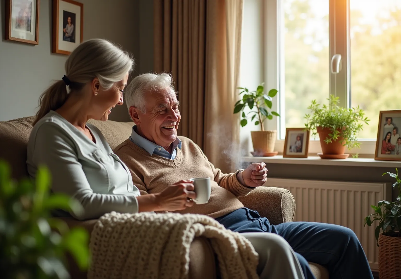 10 Essential In Home Care Services in New Mexico for Families