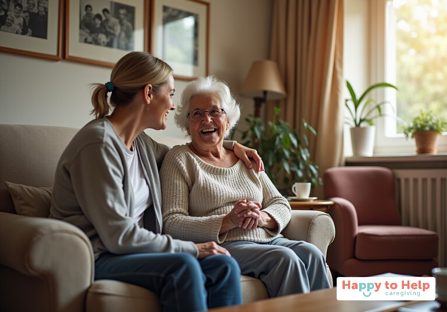10 Essential In Home Elderly Care Services in Rhode Island