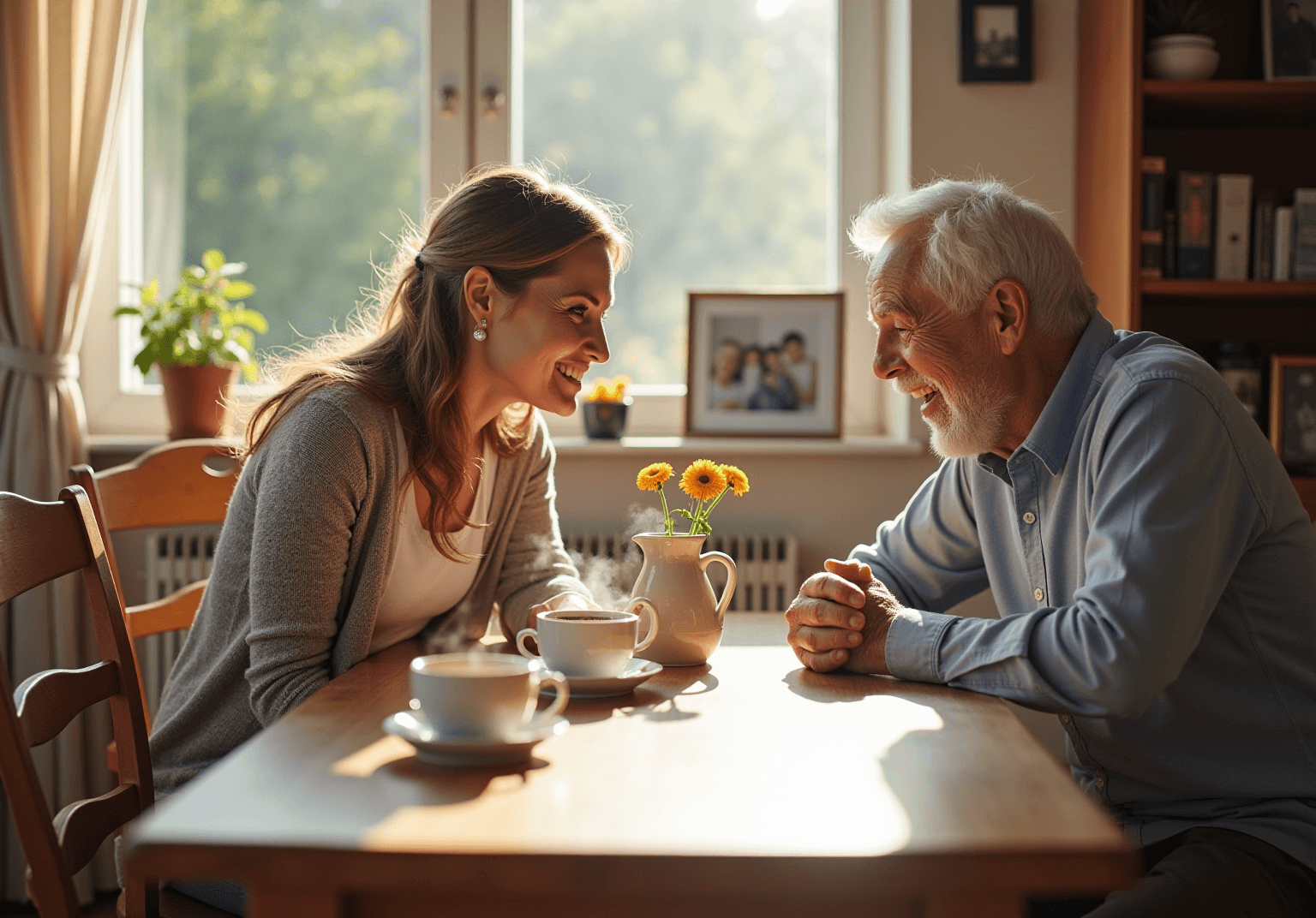 10 Essential In-Home Senior Care Services in San Antonio, TX