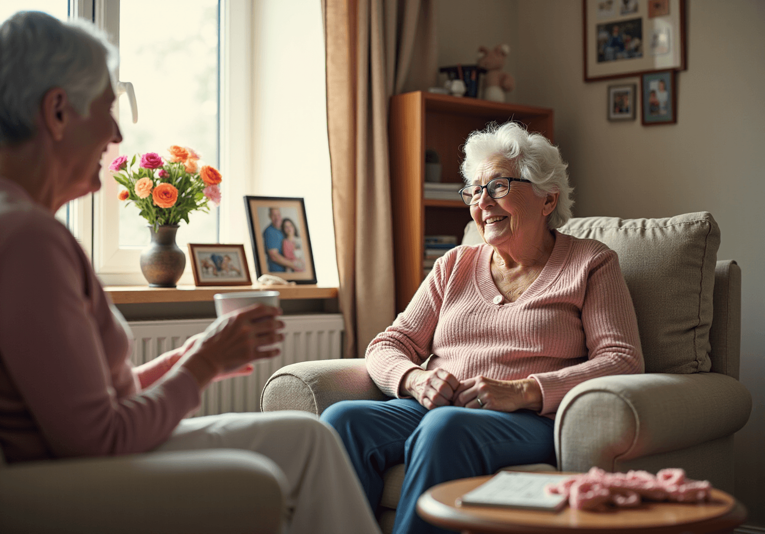 10 Essential In-Home Senior Care Services in Southbury, CT