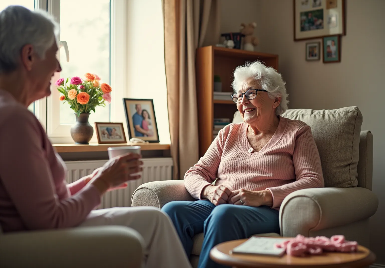 10 Essential In-Home Senior Care Services in Southbury, CT