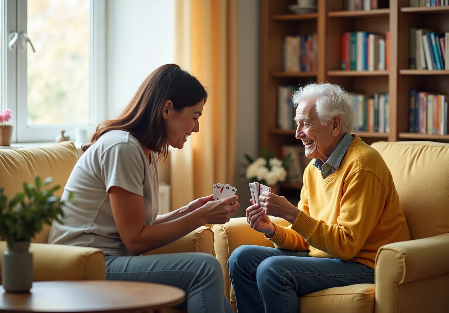 10 Essential In-Home Senior Care Services in Spring Texas