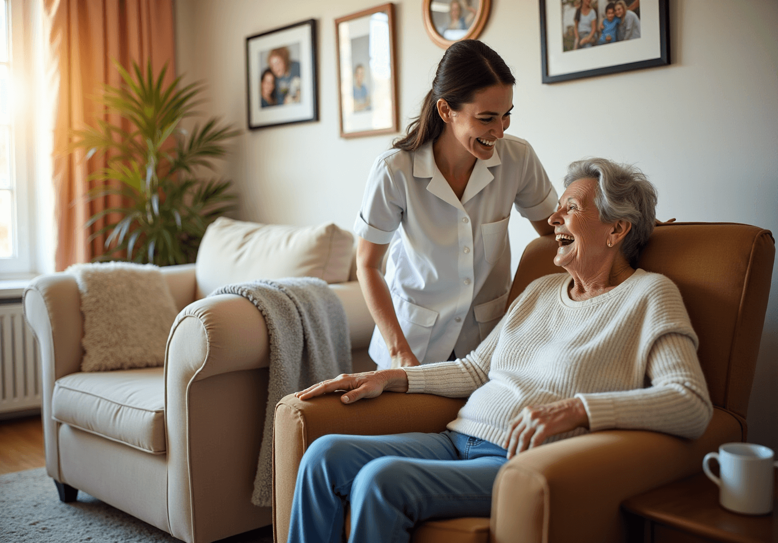 10 Essential In Home Support Services in Sacramento for Caregivers