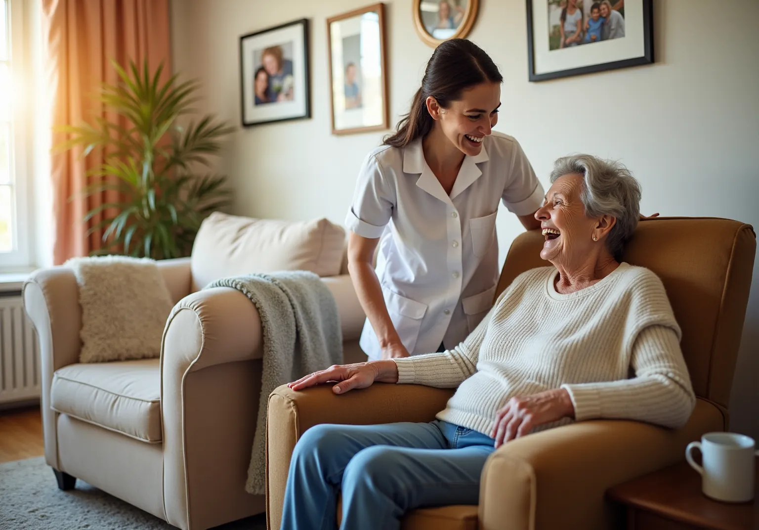 10 Essential In Home Support Services in Sacramento