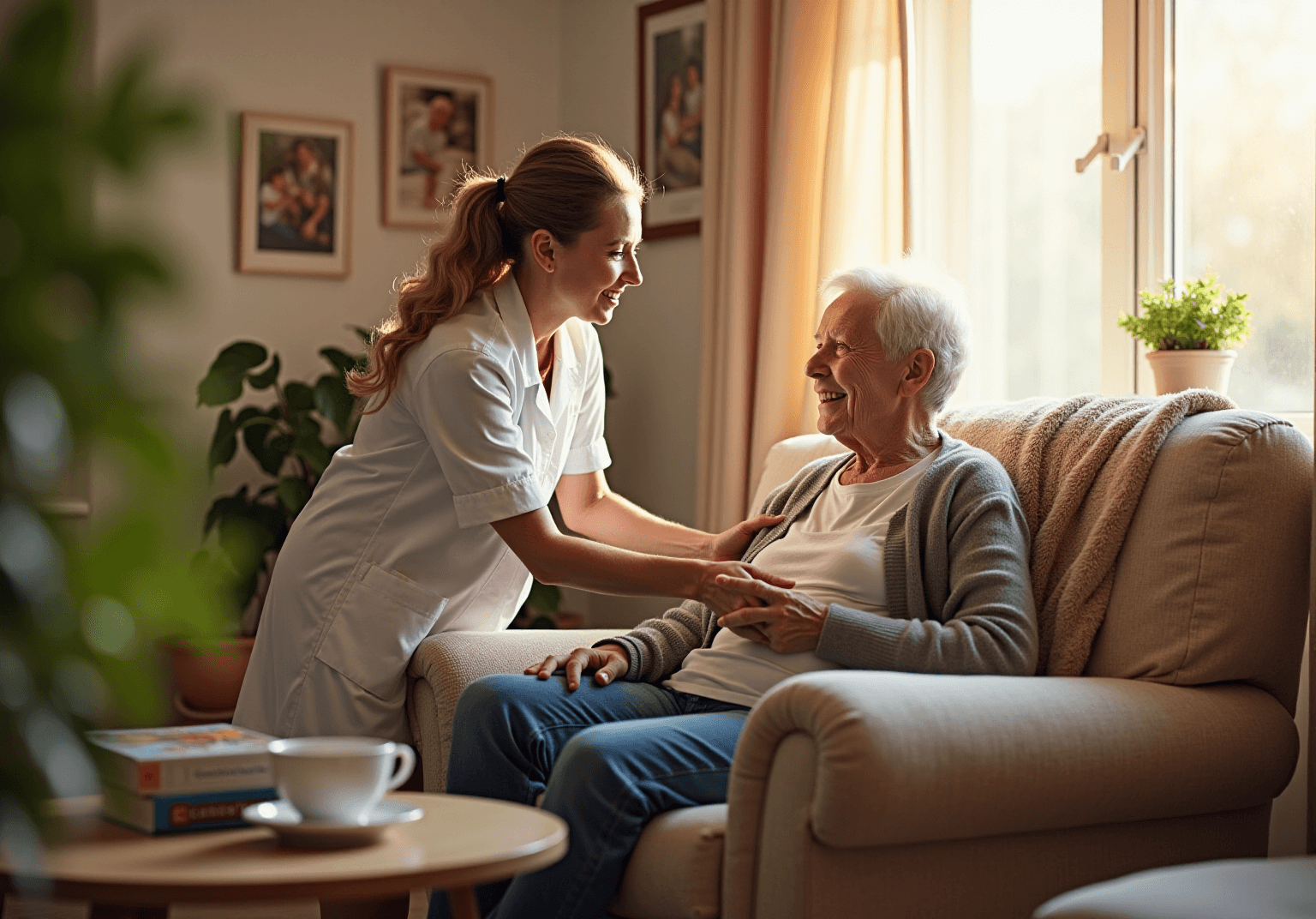 10 Essential Insights on Assisted Living in San Antonio, TX