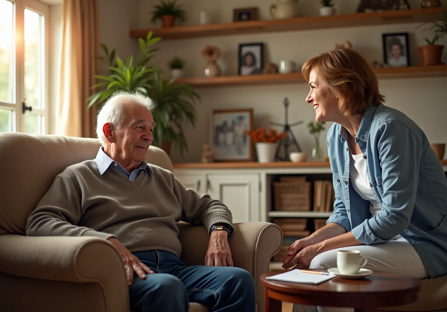 10 Essential Insights on Nursing Home Care for Veterans