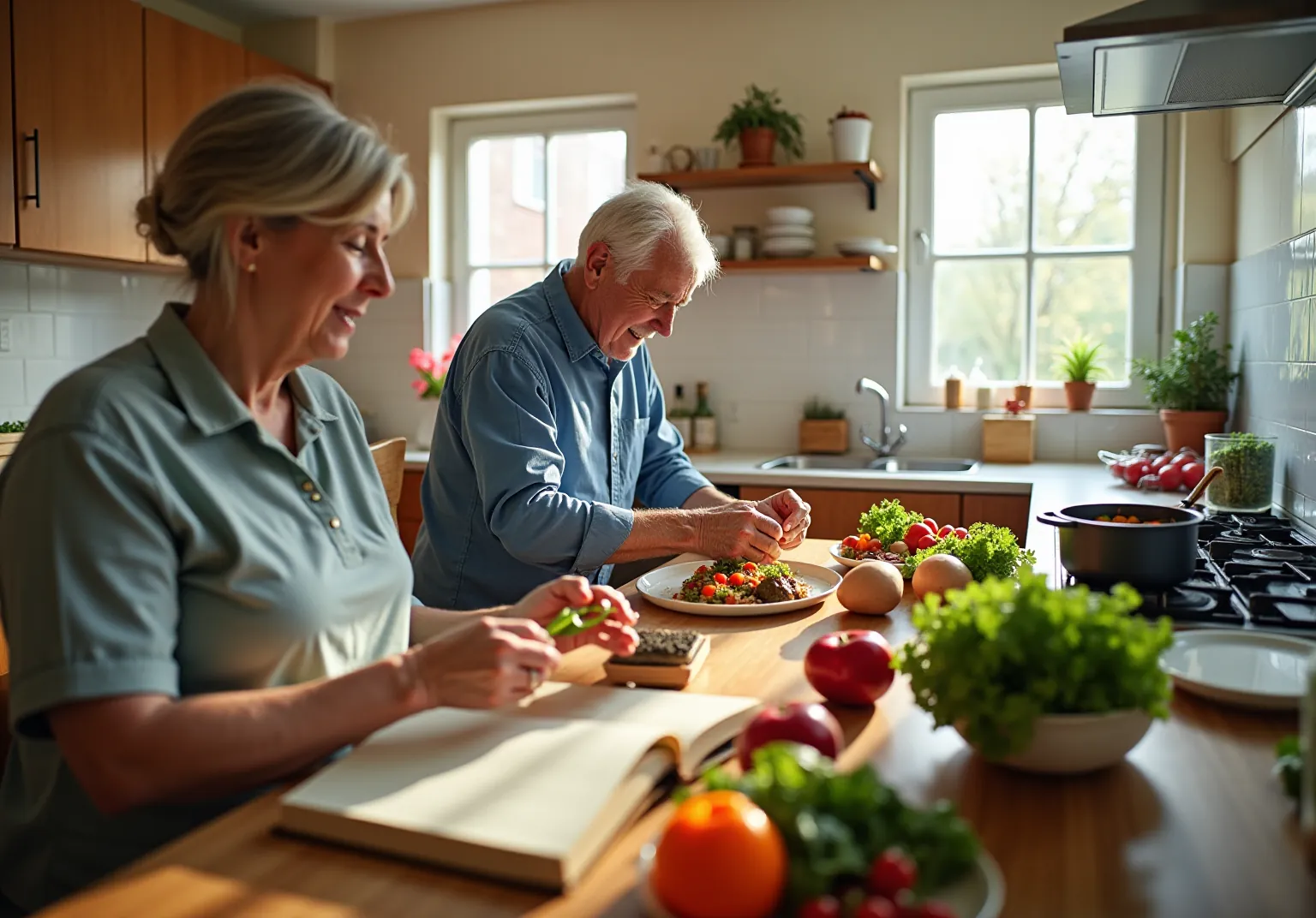 10 Essential Instrumental ADLs Family Caregivers Must Know