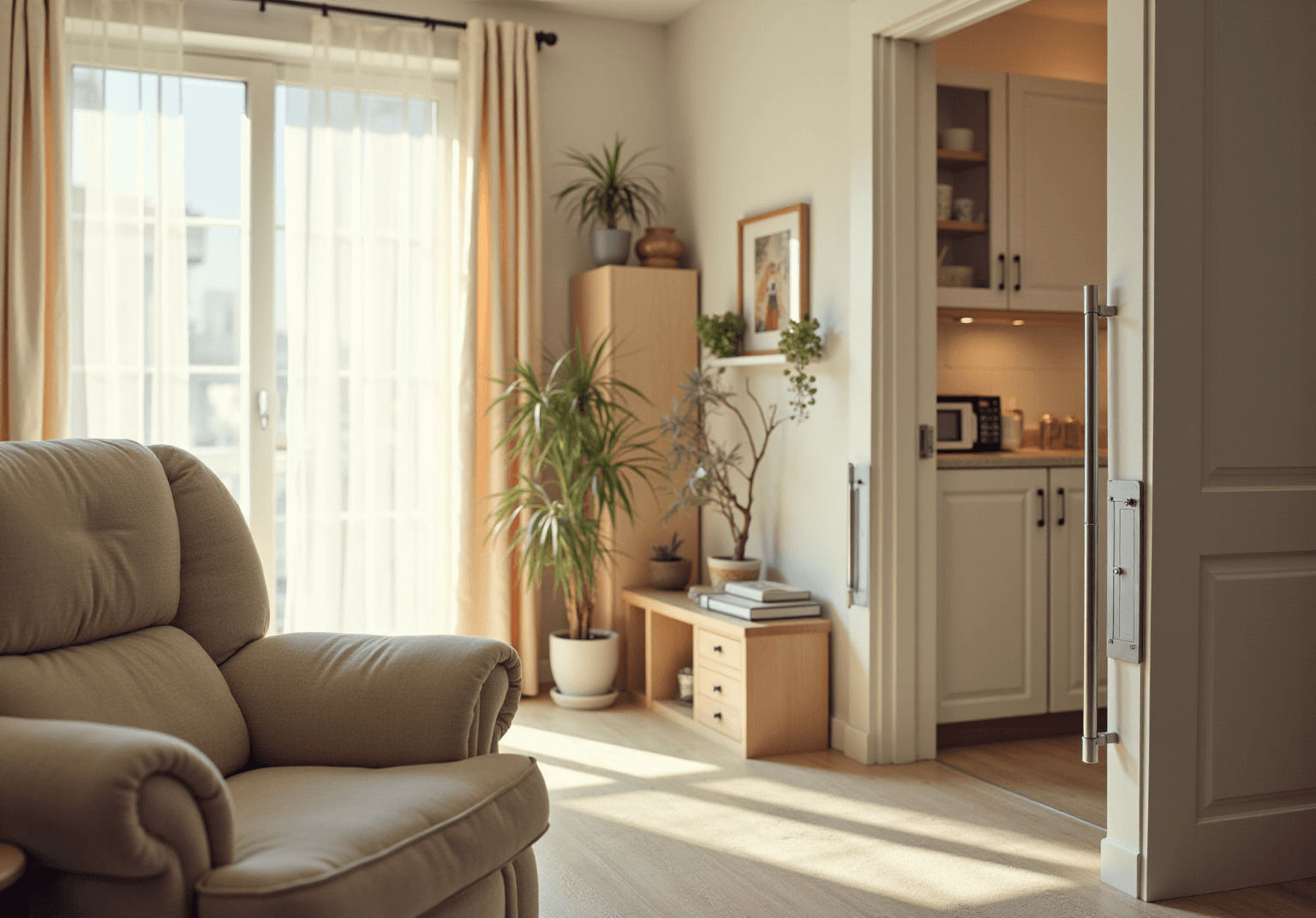 10 Essential Items for Your Home Safety for Seniors Checklist