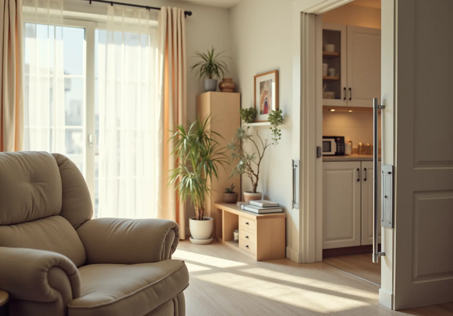 10 Essential Items for Your Home Safety for Seniors Checklist