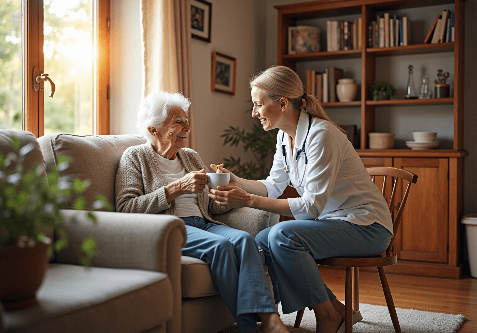 10 Essential Jackson County Senior Services for Family Caregivers