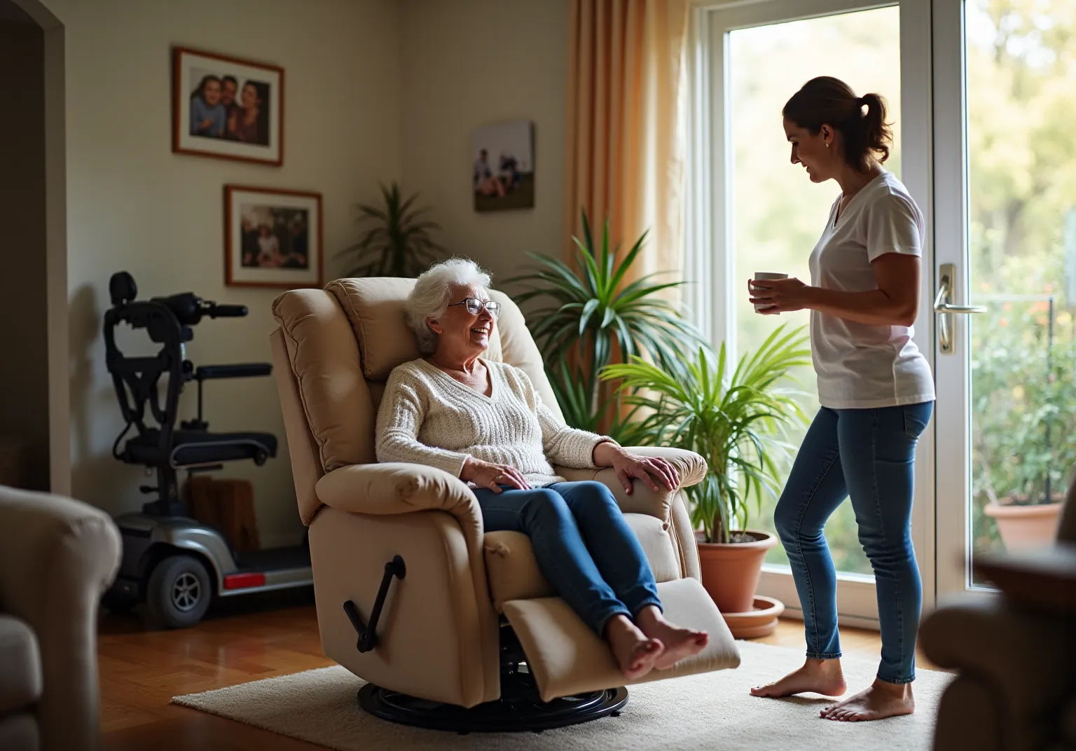 10 Essential Mobility Products for Seniors to Enhance Independence