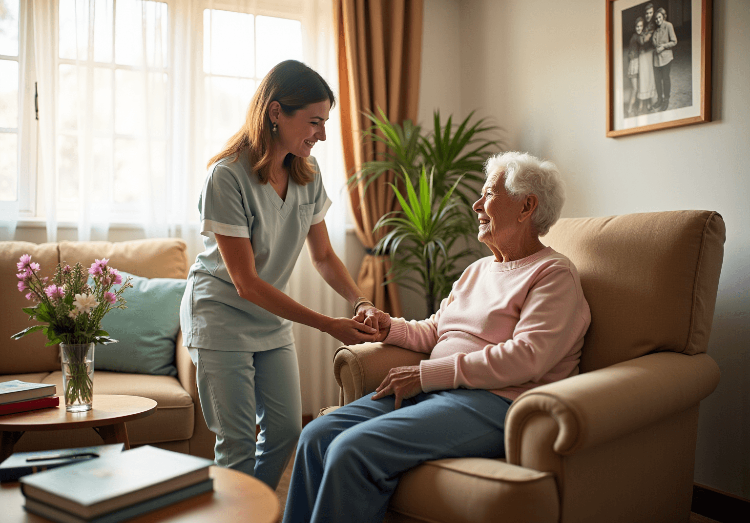 10 Essential Palliative Care Services in Philadelphia for Families