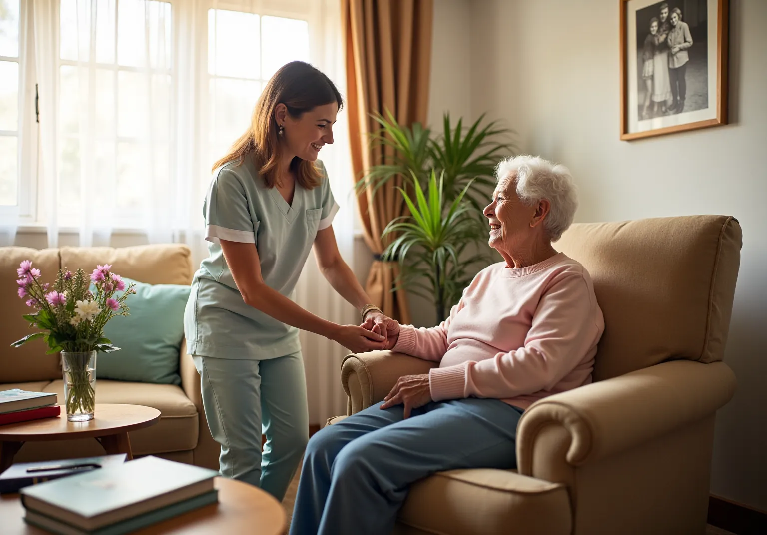 10 Essential Palliative Care Services in Philadelphia