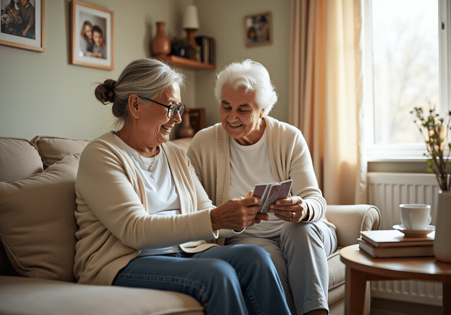 10 Essential Philadelphia Home Care Services for Family Caregivers