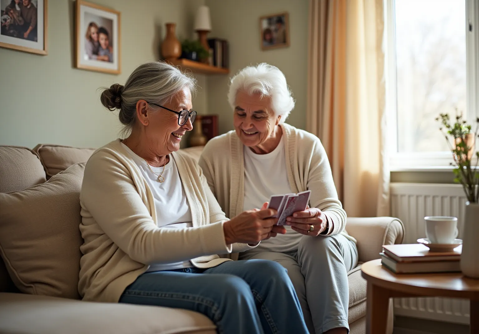 10 Essential Philadelphia Home Care Services for Family Caregivers