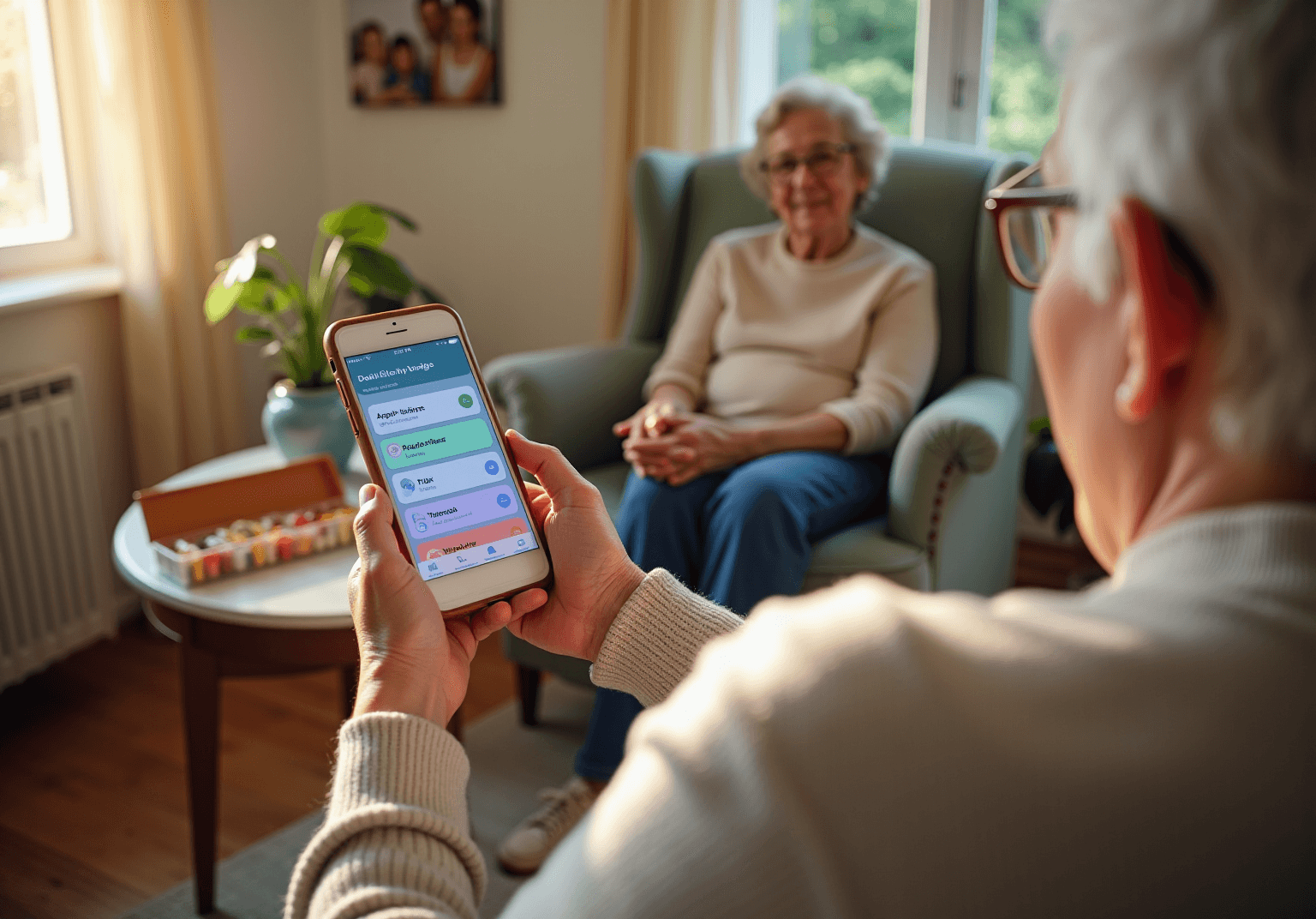 10 Essential Pill Reminder Apps for Family Caregivers
