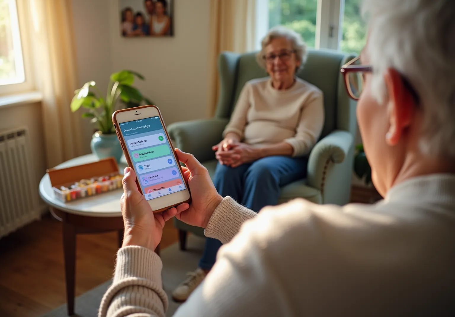 10 Essential Pill Reminder Apps for Family Caregivers
