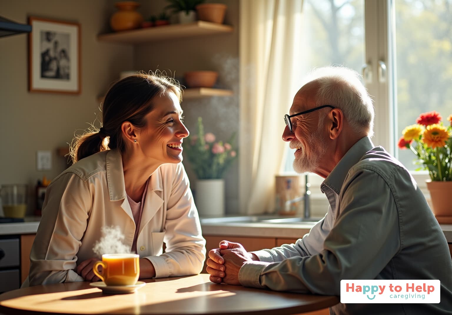 10 Essential Qualities of a Private Duty Caregiver You Need