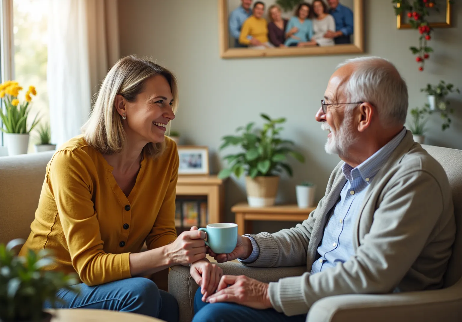 10 Essential Qualities of Caregivers in Austin for Your Loved
