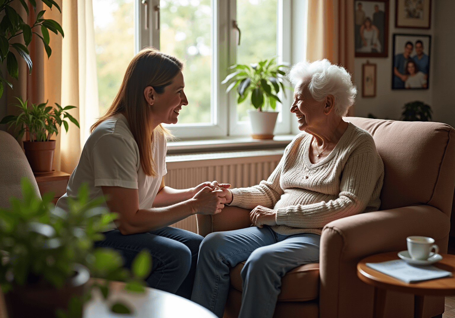 10 Essential Qualities of Caregivers in Mobile, AL You Need to Know