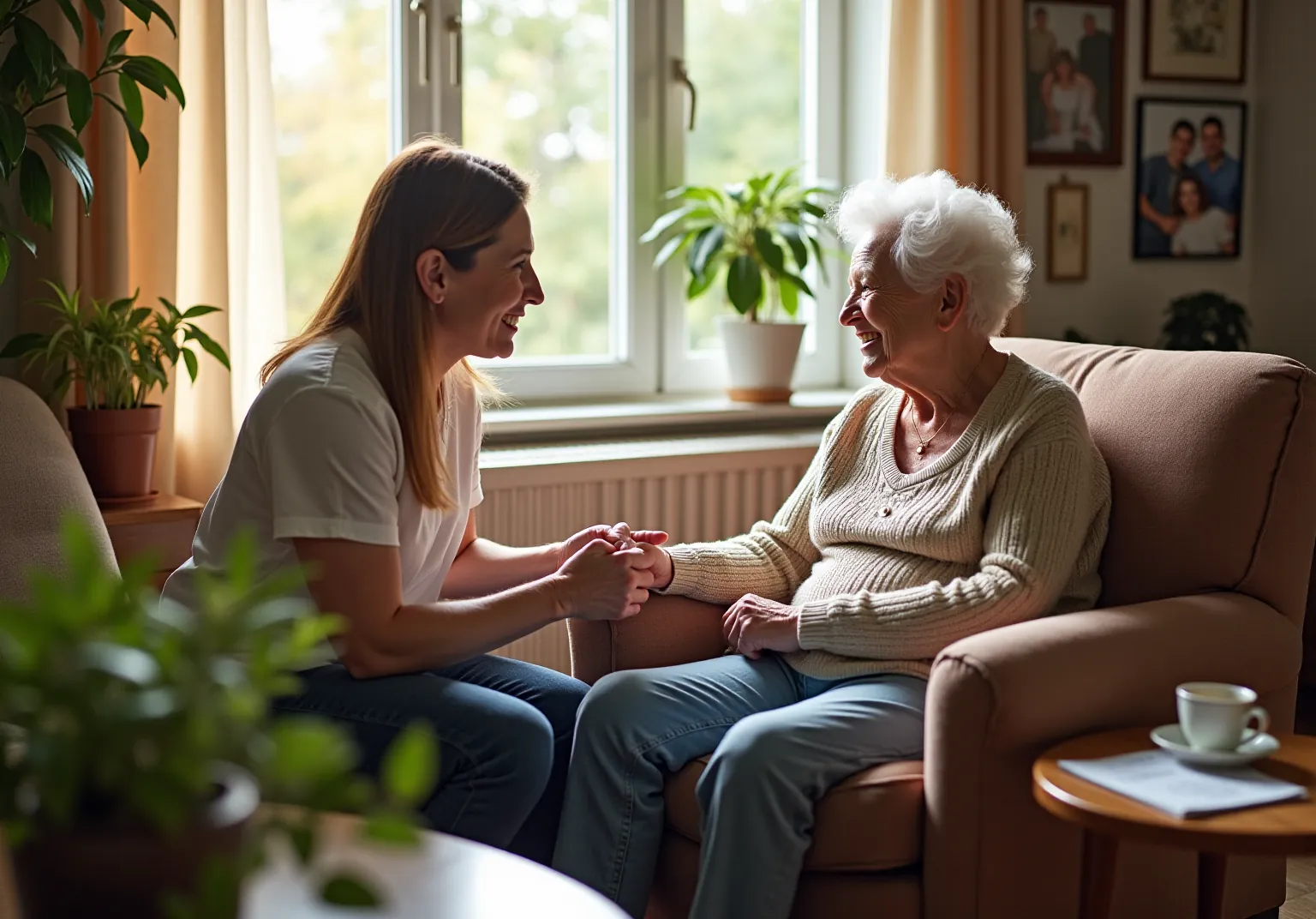 10 Essential Qualities of Caregivers in Mobile, AL You Need
