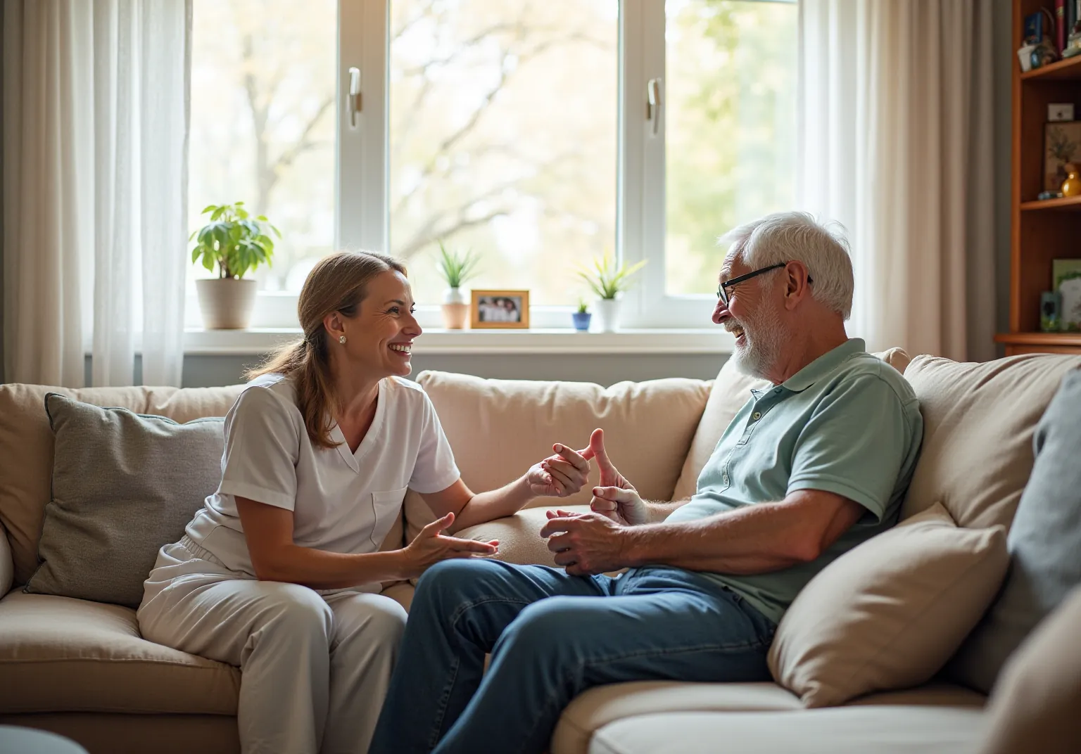 10 Essential Qualities of Caregivers in Portland for Families