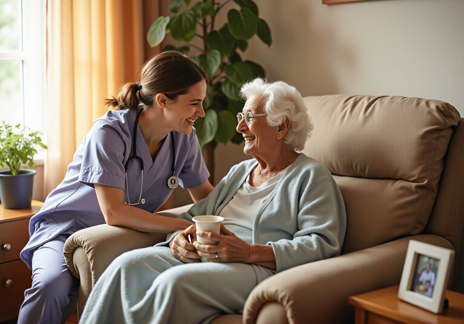 10 Essential Qualities of CNA Caregivers for Family Support