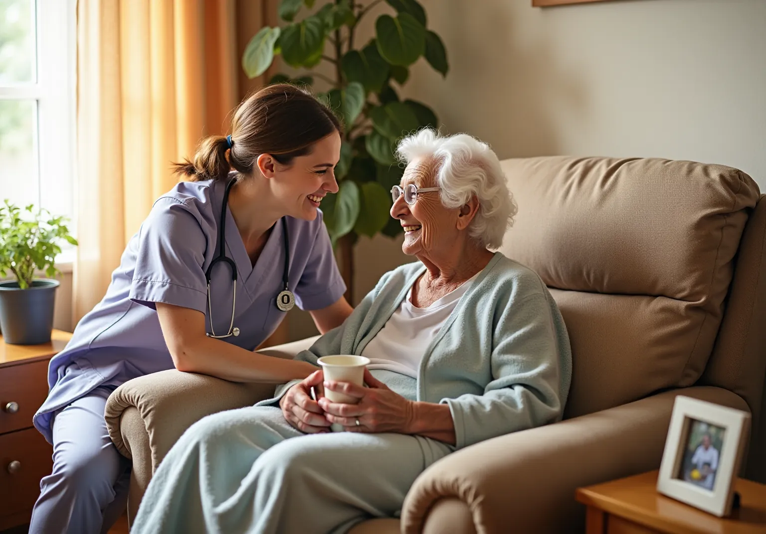 10 Essential Qualities of CNA Caregivers for Family Support