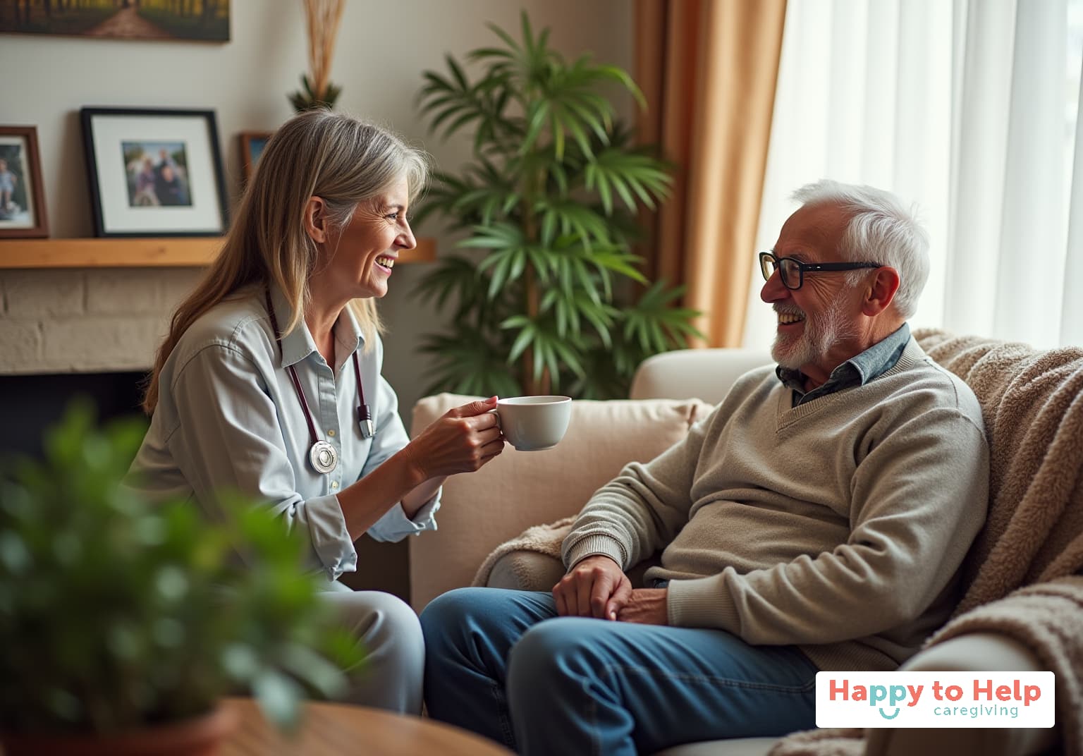 10 Essential Qualities of Companion Carers for Your Loved Ones