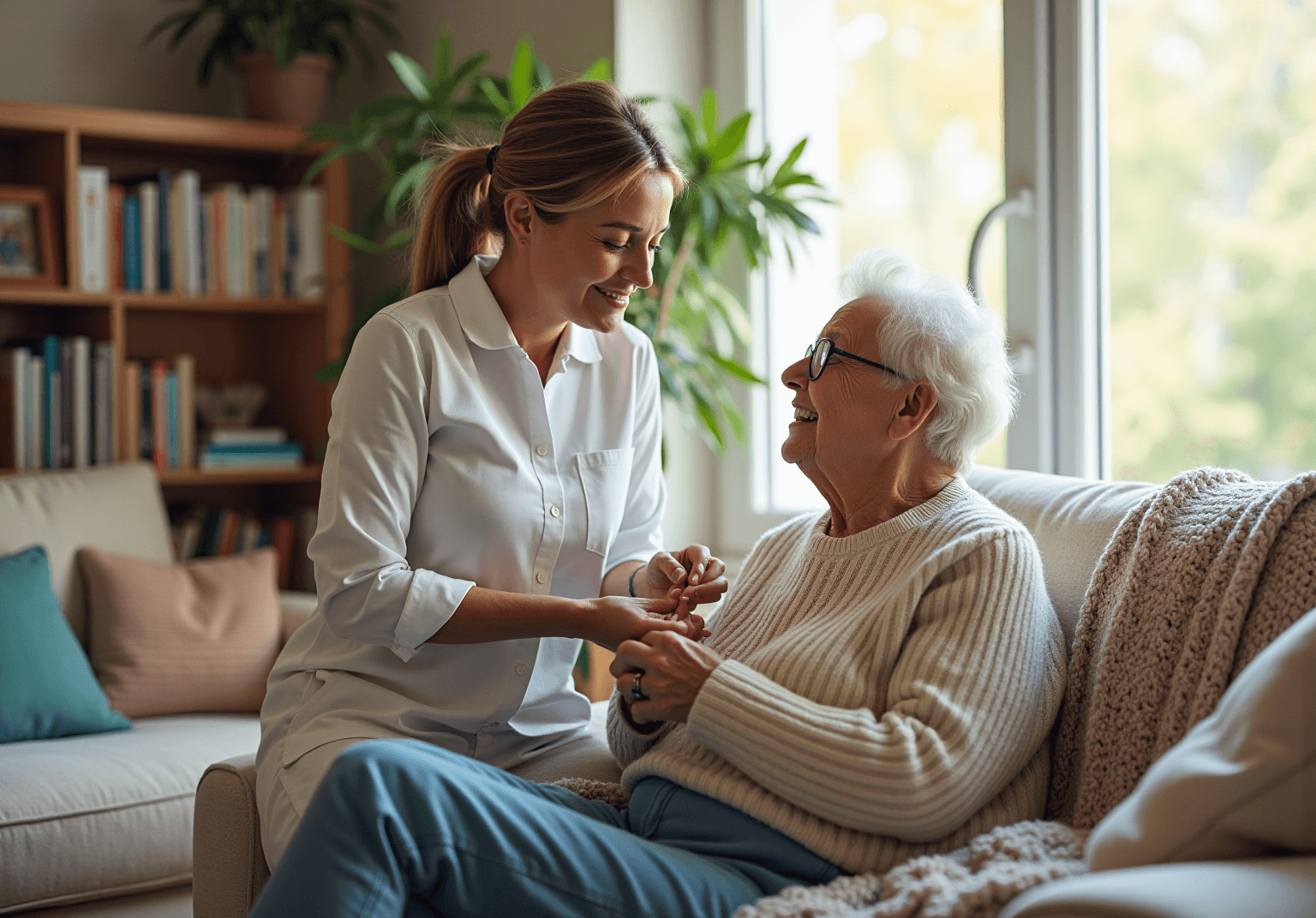 10 Essential Questions for Caregivers to Ensure Quality Care