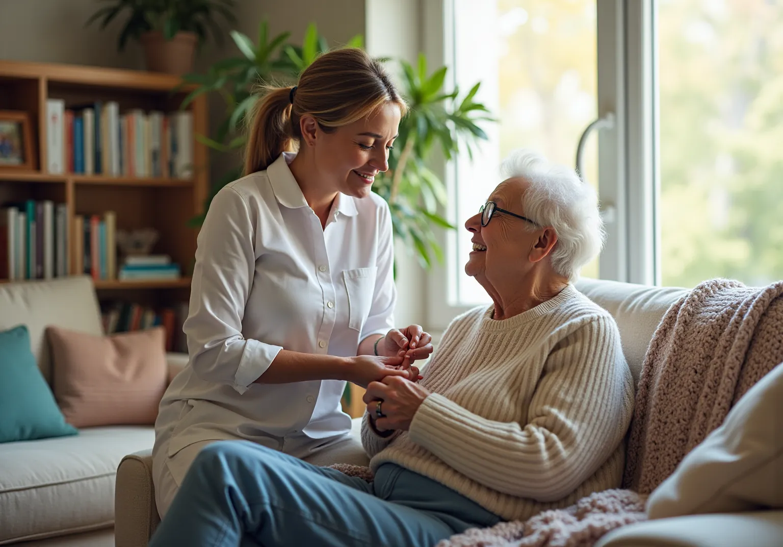 10 Essential Questions for Caregivers to Ensure Quality Care