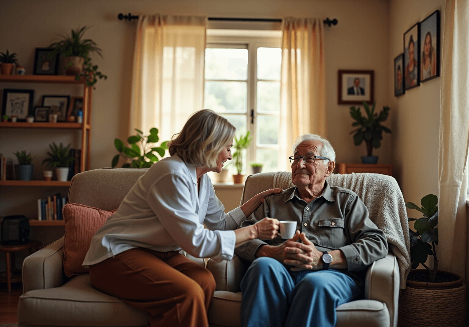 10 Essential Resources for Veteran Senior Living Support