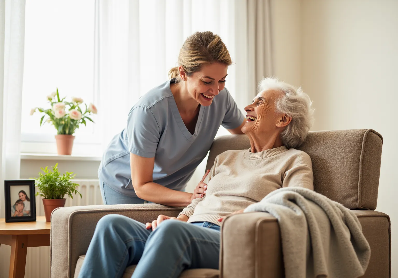 10 Essential Respite Care Options for NYC Family Caregivers
