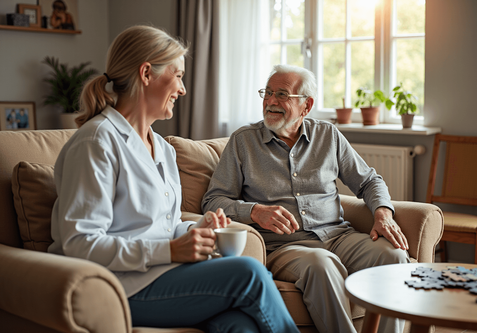 10 Essential Respite Care Options in Anne Arundel County