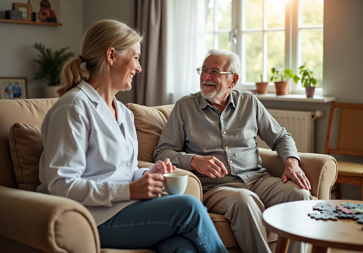 10 Essential Respite Care Options in Anne Arundel County