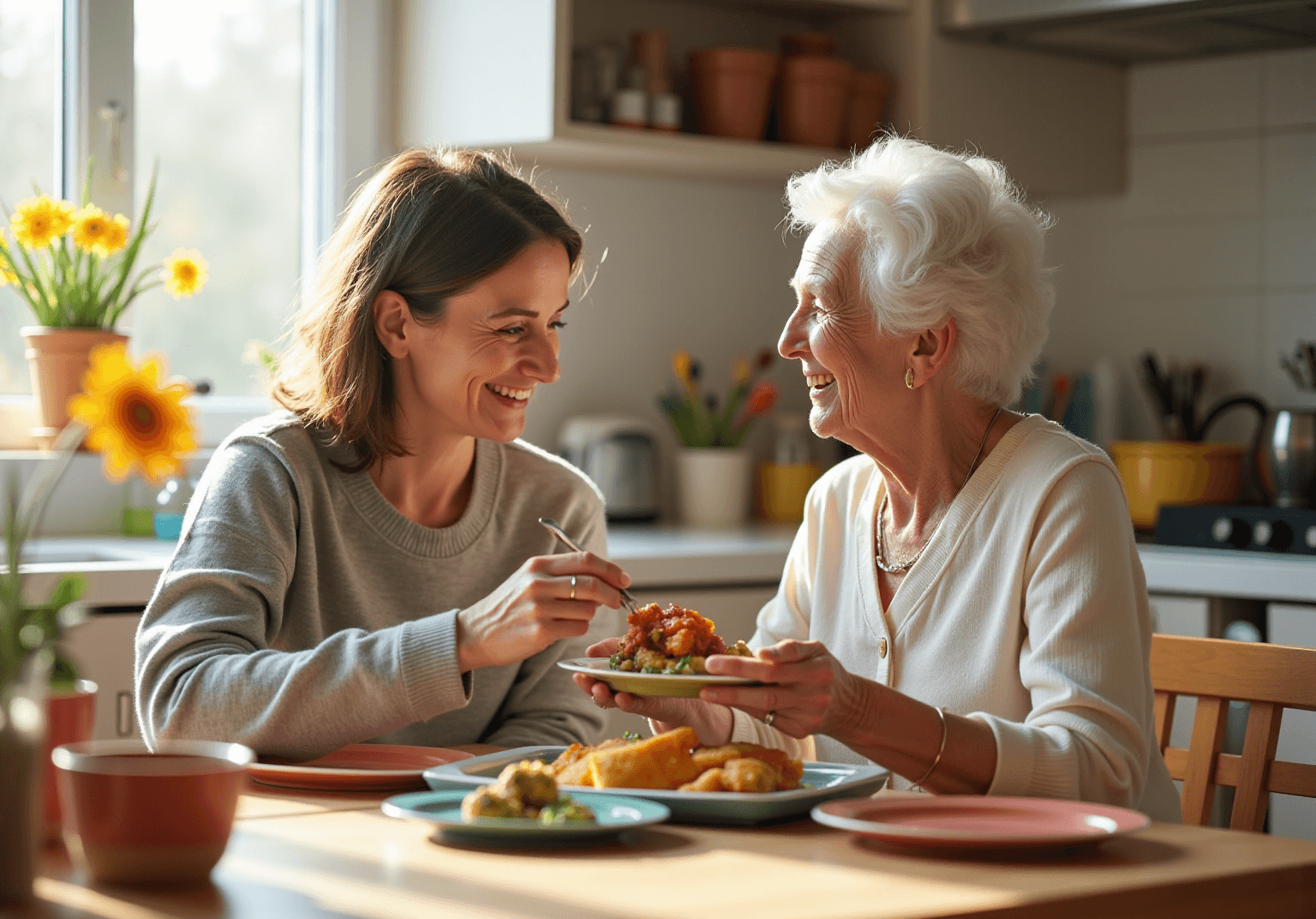 10 Essential Roles of a Caregiver to a Patient You Should Know