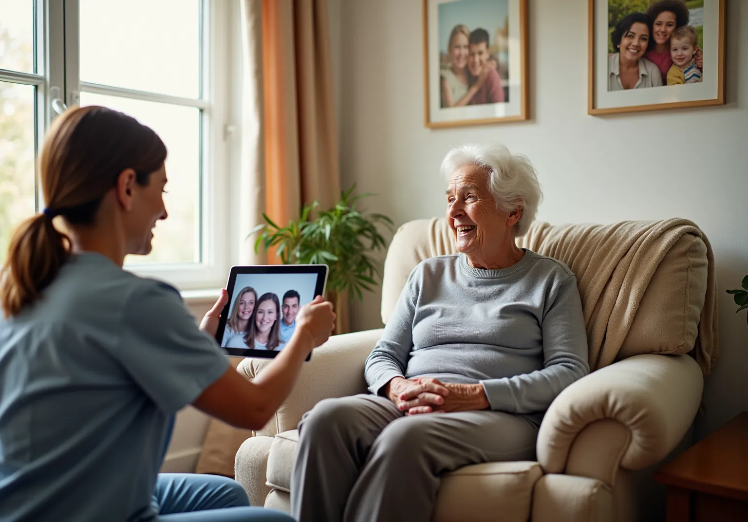 10 Essential Senior Apps for Family Caregivers' Peace of Mind