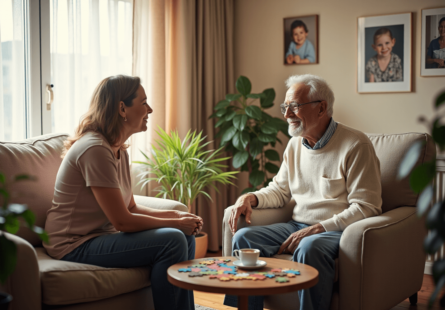 10 Essential Senior Benefits in Texas for Family Caregivers