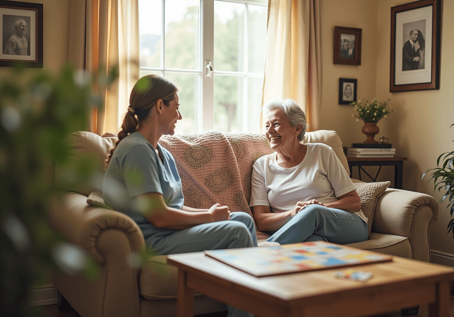 10 Essential Senior Care Advice Tips for Family Caregivers